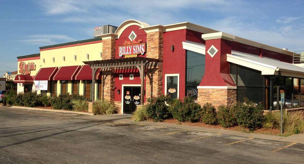 Emerson Biggin S Meridian Avenue Hospitality Corridor Oklahoma City